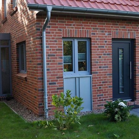 Zeitlos Langeoog Dış mekan fotoğraf